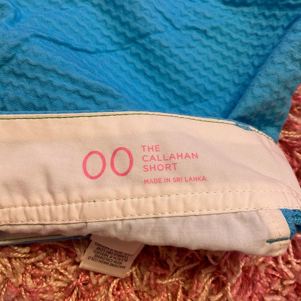 Shorts - Picture 4 of 4